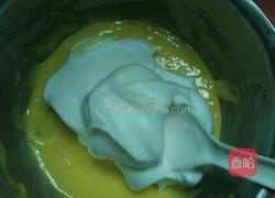 电饭锅葡萄干酸奶蛋糕的做法图解8