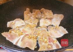 生姜烧便当(日式料理)的做法图解4