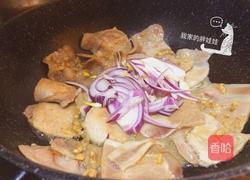 生姜烧便当(日式料理)的做法图解5