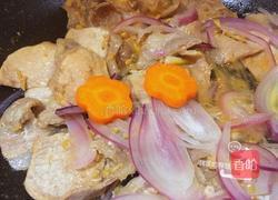 生姜烧便当(日式料理)的做法图解7