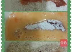 香炸猪🐷排条的做法图解3