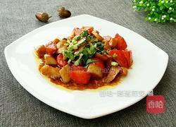 油焖二鲜的做法图解12