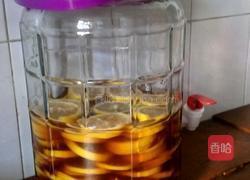 柠檬酵素(自制)的做法图解1