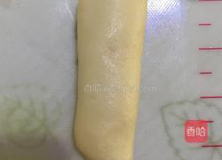 红豆沙酥的做法图解7