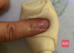 红豆沙酥的做法图解8