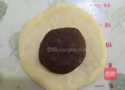 Red Bean Paste Recipe Illustration 10