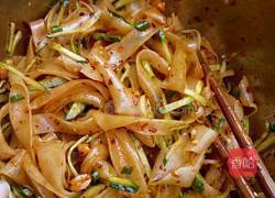 炒凉皮的做法图解33