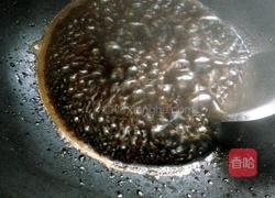 藠头回锅肉的做法图解3