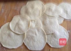 奶香红糖小猪包(原创)的做法图解4