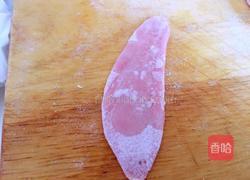 奶香红糖小猪包(原创)的做法图解10