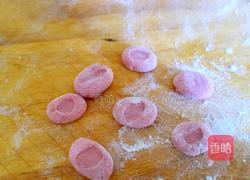 奶香红糖小猪包(原创)的做法图解14