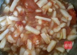 拌莜面鱼儿的做法图解9