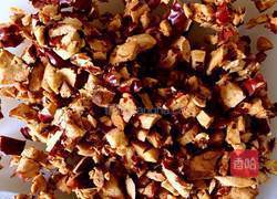 核桃枣糕的做法图解2