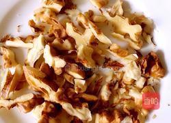 核桃枣糕的做法图解3