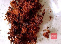 核桃枣糕的做法图解4