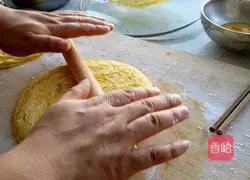 Illustration of how to make spicy and sour cassock 6