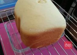 高钙低糖海苔肉松土司的做法图解8