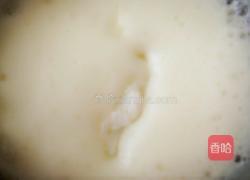 蔓越莓蛋糕卷的做法图解4