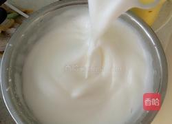 蔓越莓蛋糕卷的做法圖解6