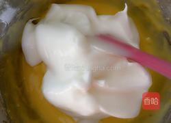 蔓越莓蛋糕卷的做法圖解7