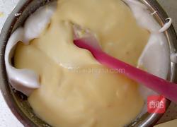 蔓越莓蛋糕卷的做法图解8