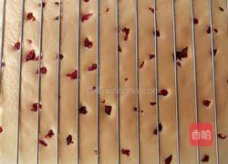 蔓越莓蛋糕卷的做法图解10