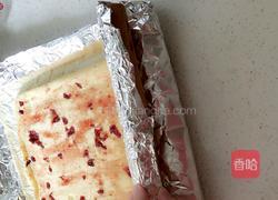 蔓越莓蛋糕卷的做法图解11