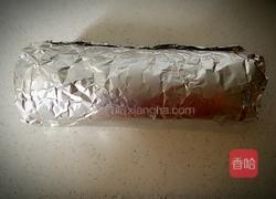 蔓越莓蛋糕卷的做法图解12