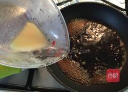豆奶汉堡牛肉饼的做法图解6