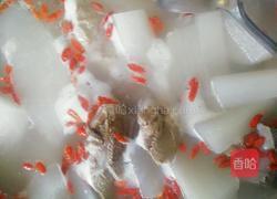 萝卜大骨汤的做法图解5