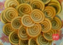 猫耳朵的做法图解7