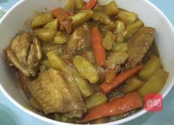 压锅鸡翅的做法图解5