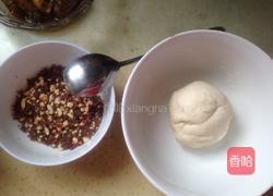 红糖酥饼（红糖花卷酥）的做法图解4