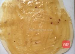 红糖酥饼（红糖花卷酥）的做法图解6