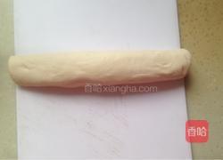 红糖酥饼(红糖花卷酥)的做法图解7