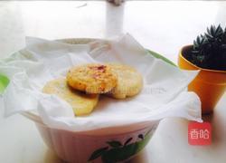 红糖酥饼（红糖花卷酥）的做法图解12