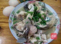 滑嫩水煮草鱼的做法图解5