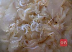 银鱼鸡蛋汤的做法图解5