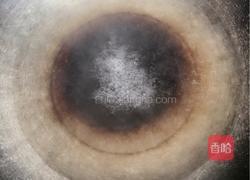 银鱼鸡蛋汤的做法图解1