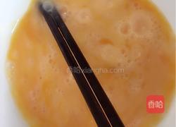 银鱼鸡蛋汤的做法图解2