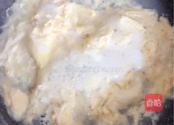 银鱼鸡蛋汤的做法图解4