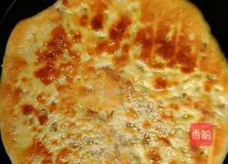 黄金大饼的做法图解6