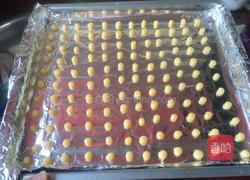 旺仔小馒头的做法图解8