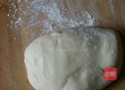 简易蒸馒头的做法图解2