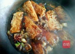 糖醋带鱼的做法图解4