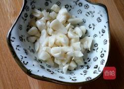 扫把茄子的做法图解3