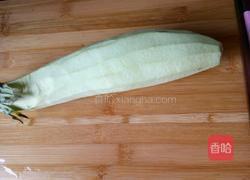 扫把茄子的做法图解4