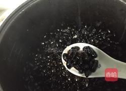 酱煮黑豆的做法图解6