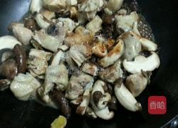 黄焖鸡腿的做法图解6