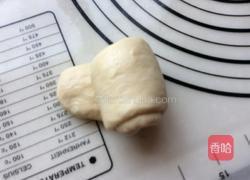 一发汉堡坯的做法图解4